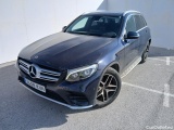  Mercedes  G-Klasee Clase GLC GLC 220 d 4Matic (253.905)AMG 2.1 AMG Line 170CV AT9 E6 
