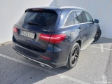  Mercedes  G-Klasee Clase GLC GLC 220 d 4Matic (253.905)AMG 2.1 AMG Line 170CV AT9 E6 #2