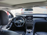  Mercedes  G-Klasee Clase GLC GLC 220 d 4Matic (253.905)AMG 2.1 AMG Line 170CV AT9 E6 #3