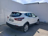 Nissan  Qashqai NISSAN  / 2017 / 5P / todoterreno DIG-T 103 kW (140 CV) E6D ACENTA #2