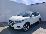  Nissan  Qashqai NISSAN  / 2017 / 5P / todoterreno DIG-T 103 kW (140 CV) E6D ACENTA 