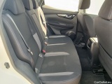  Nissan  Qashqai NISSAN  / 2017 / 5P / todoterreno DIG-T 103 kW (140 CV) E6D ACENTA #8