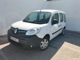  Renault  Kangoo  II Profesional 1.5 dCi 75CV MT5 E6 