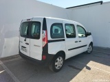  Renault  Kangoo  II Profesional 1.5 dCi 75CV MT5 E6 #2
