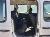  Renault  Kangoo  II Profesional 1.5 dCi 75CV MT5 E6 #7