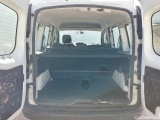  Renault  Kangoo  II Profesional 1.5 dCi 75CV MT5 E6 #8