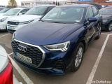  Audi  Q3 AUDI  Sportback / 2019 / 5P / todoterreno Advanced 35 TDI 110kW (150CV) S tronic 