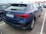  Audi  Q3 AUDI  Sportback / 2019 / 5P / todoterreno Advanced 35 TDI 110kW (150CV) S tronic #2