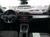  Audi  Q3 AUDI  Sportback / 2019 / 5P / todoterreno Advanced 35 TDI 110kW (150CV) S tronic #3