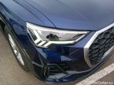  Audi  Q3 AUDI  Sportback / 2019 / 5P / todoterreno Advanced 35 TDI 110kW (150CV) S tronic #16