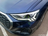  Audi  Q3 AUDI  Sportback / 2019 / 5P / todoterreno Advanced 35 TDI 110kW (150CV) S tronic #15