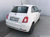  Fiat  500  Berlina Mirror 1.2 70CV MT5 E6 #2