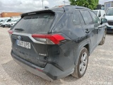  Toyota  RAV4 TOYOTA  / 2018 / 5P / todoterreno 2.5l 220H Advance #2