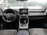  Toyota  RAV4 TOYOTA  / 2018 / 5P / todoterreno 2.5l 220H Advance #3