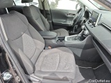 Toyota  RAV4 TOYOTA  / 2018 / 5P / todoterreno 2.5l 220H Advance #6