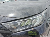  Toyota  RAV4 TOYOTA  / 2018 / 5P / todoterreno 2.5l 220H Advance #16