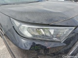  Toyota  RAV4 TOYOTA  / 2018 / 5P / todoterreno 2.5l 220H Advance #17
