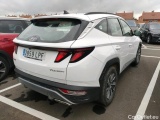  Hyundai  Tucson HYUNDAI  / 2020 / 5P / todoterreno 1.6 CRDI 100kW (136CV) 48V Maxx DCT 4x4 #2