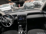  Hyundai  Tucson HYUNDAI  / 2020 / 5P / todoterreno 1.6 CRDI 100kW (136CV) 48V Maxx DCT 4x4 #3