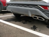  Hyundai  Tucson HYUNDAI  / 2020 / 5P / todoterreno 1.6 CRDI 100kW (136CV) 48V Maxx DCT 4x4 #11