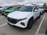  Hyundai  Tucson HYUNDAI  / 2020 / 5P / todoterreno 1.6 CRDI 100kW (136CV) 48V Maxx DCT 4x4 