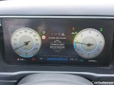  Hyundai  Tucson HYUNDAI  / 2020 / 5P / todoterreno 1.6 CRDI 100kW (136CV) 48V Maxx DCT 4x4 #4