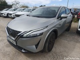  Nissan  Qashqai NISSAN  / 2021 / 5P / todoterreno DIG-T 116kW (158CV) mHEV Xtronic Acenta (AC8) 