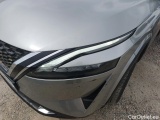  Nissan  Qashqai NISSAN  / 2021 / 5P / todoterreno DIG-T 116kW (158CV) mHEV Xtronic Acenta (AC8) #15