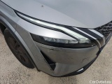  Nissan  Qashqai NISSAN  / 2021 / 5P / todoterreno DIG-T 116kW (158CV) mHEV Xtronic Acenta (AC8) #16