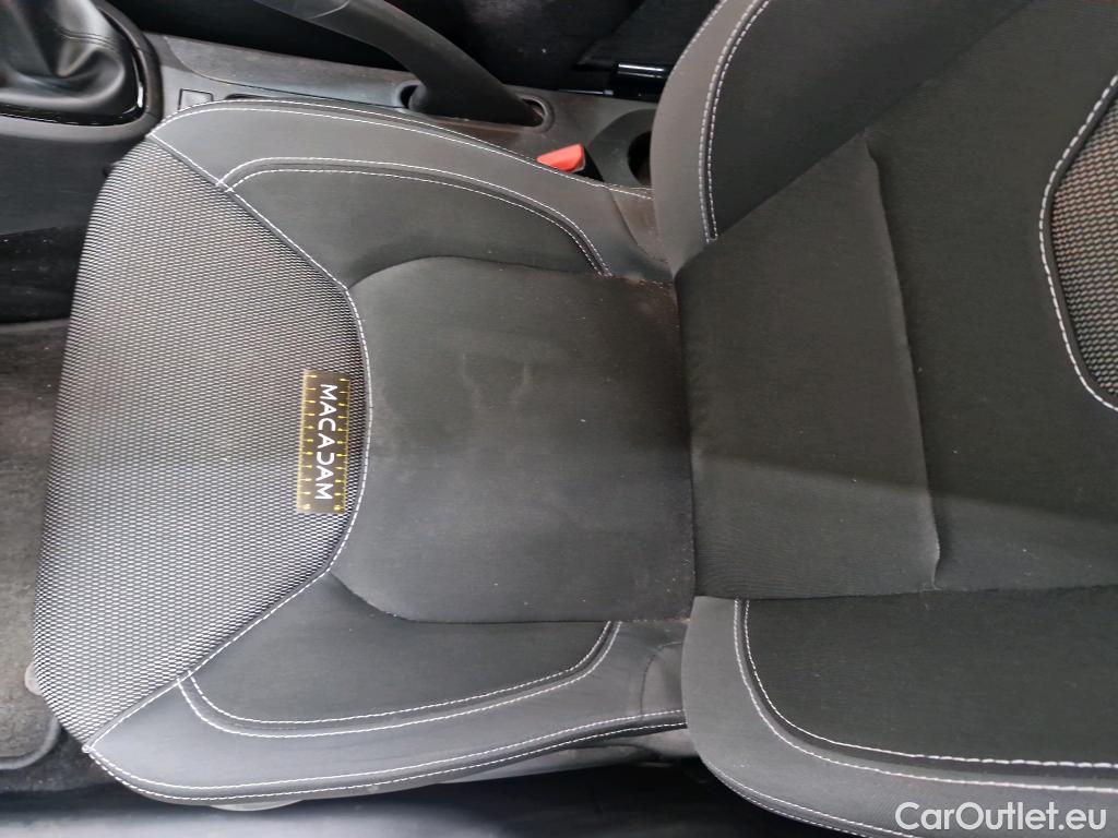  Renault  Clio  IV Air MediaNav 1.5 dCi 90CV BVM5 E6 #4