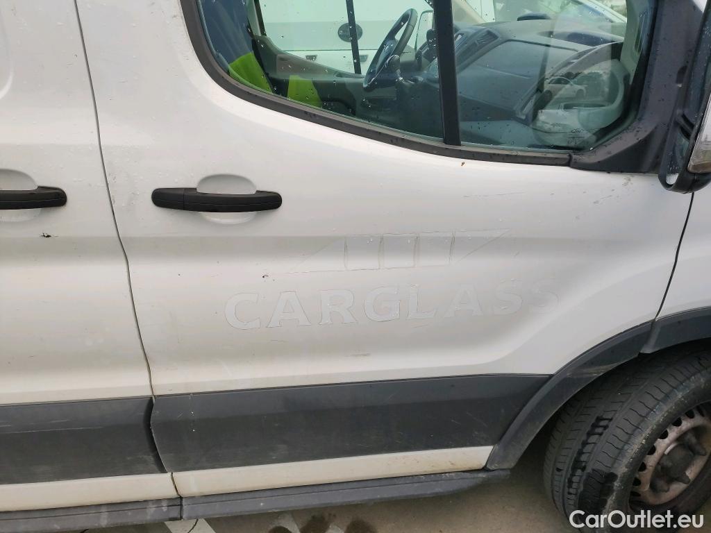  Ford  Transit  Furgón 310 L3 Trend 2.0 TDCi 105CV MT6 E6 #17