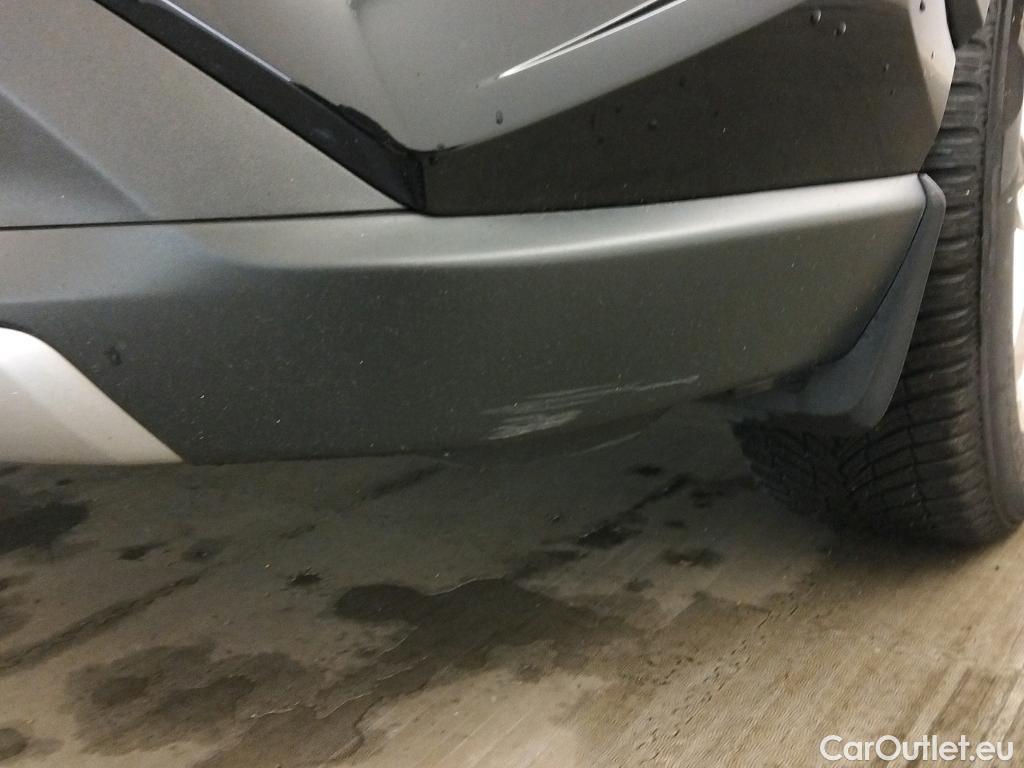 Toyota  RAV4 TOYOTA  / 2018 / 5P / todoterreno 2.5l 220H Advance #15