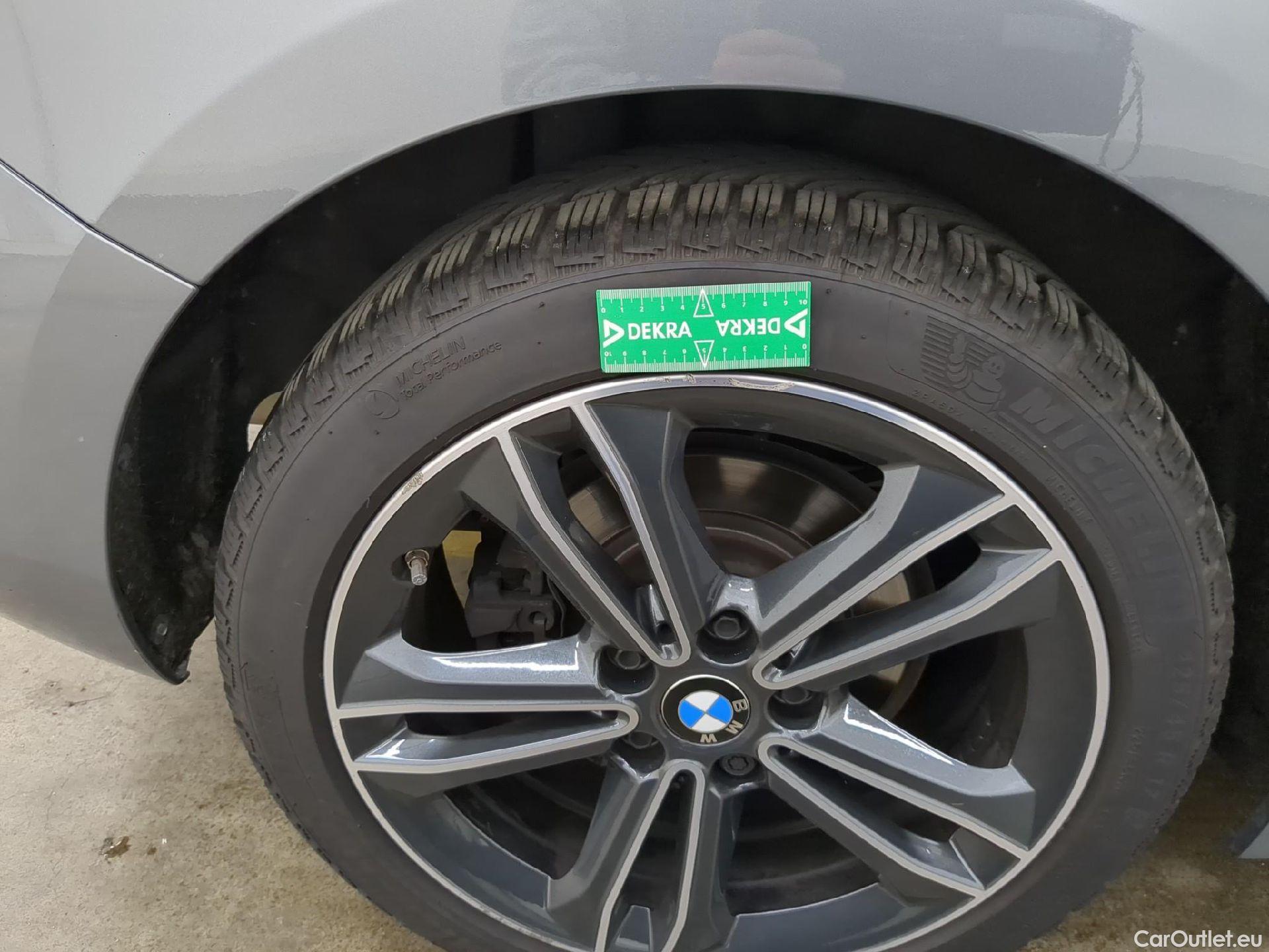  Bmw  Serie 1 Série 1 Berline 118 i Edition Sport 1.5 135CV BVA7 E6d #10