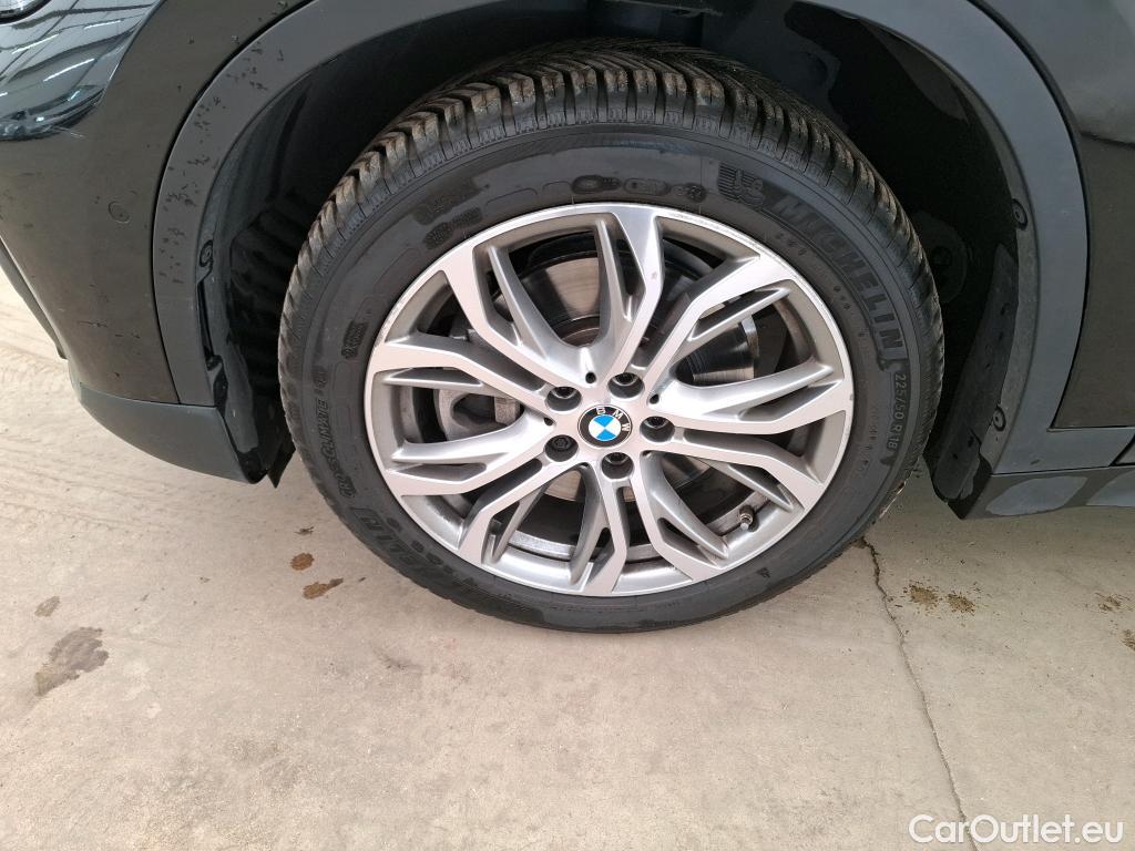  Bmw  X1 Série  xDrive 25 e Lounge 1.5 220CV BVA6 E6d #24