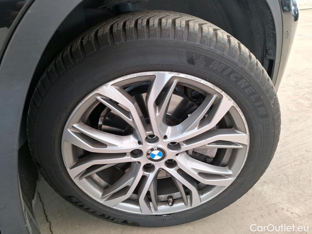  Bmw  X1 Série  xDrive 25 e Lounge 1.5 220CV BVA6 E6d #35