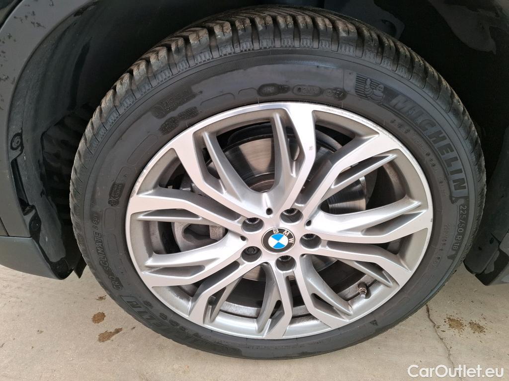  Bmw  X1 Série  xDrive 25 e Lounge 1.5 220CV BVA6 E6d #25