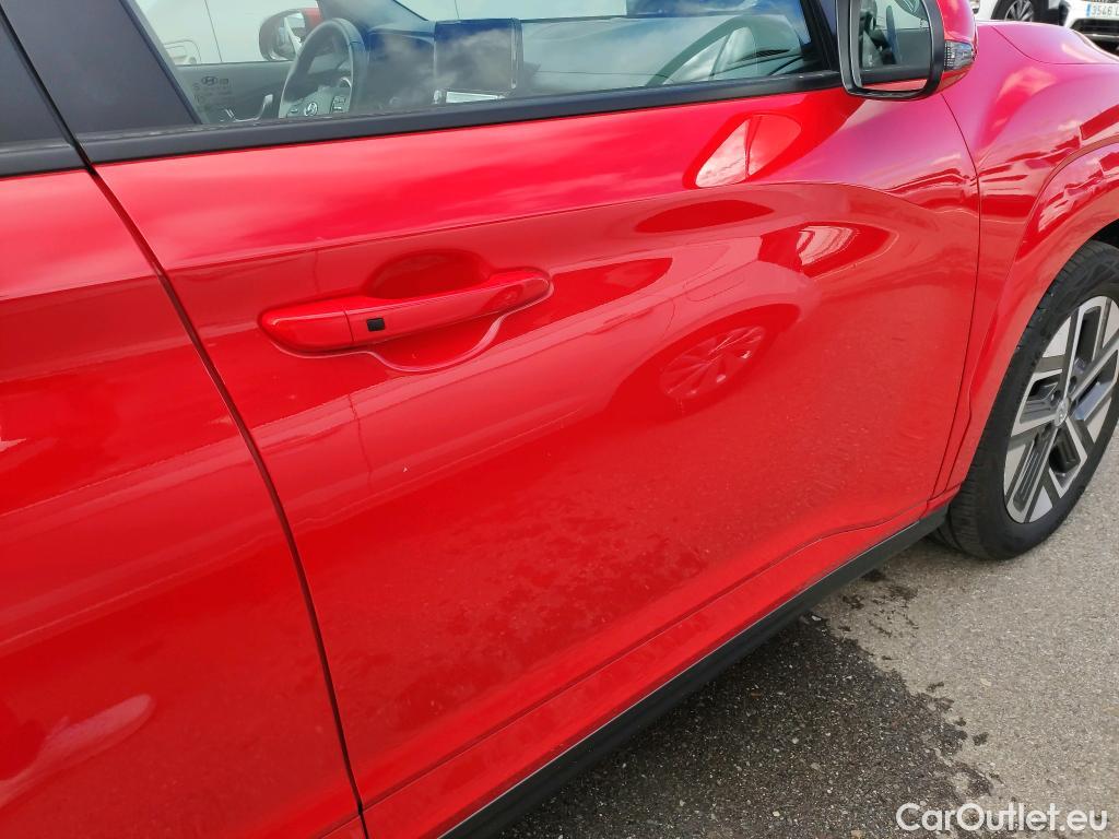  Hyundai  Konna Kona Style EV 2WD 205CV1 #31