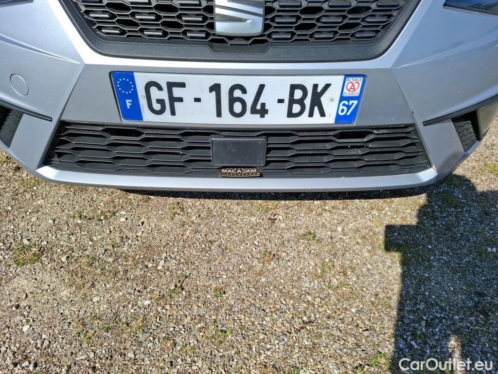  Seat  Ibiza  Style 1.0 TSI 95CV BVM5 E6d #1