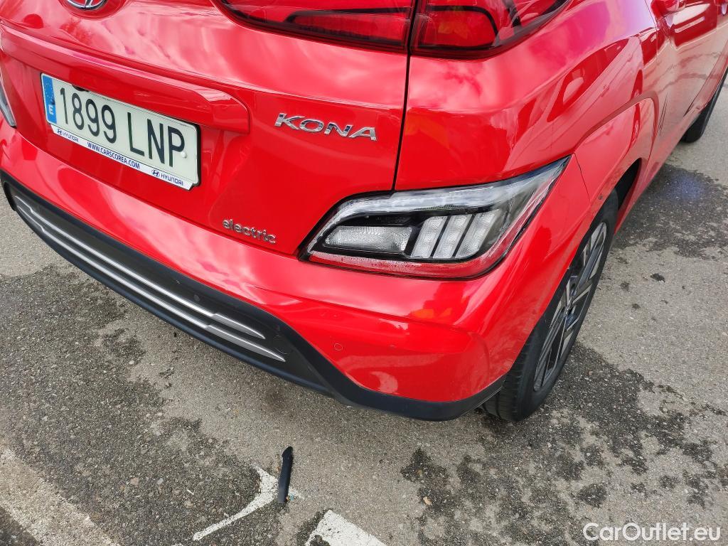  Hyundai  Konna Kona Style EV 2WD 205CV1 #1