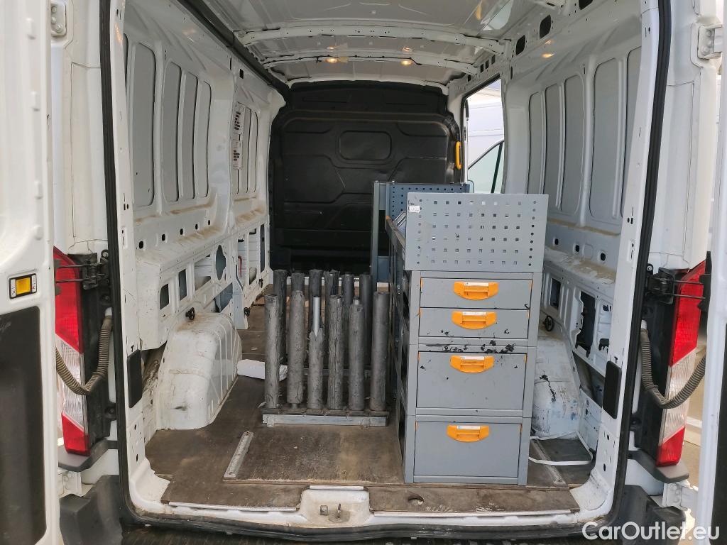  Ford  Transit  Furgón 310 L3 Trend 2.0 TDCi 105CV MT6 E6 #57