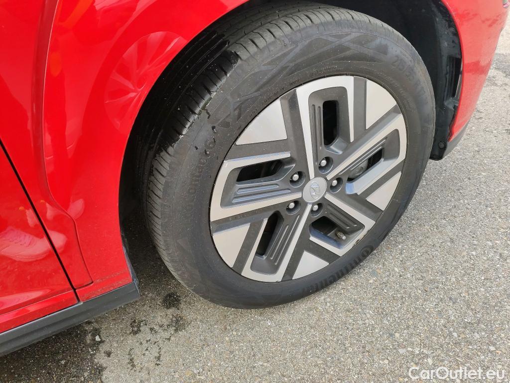  Hyundai  Konna Kona Style EV 2WD 205CV1 #3