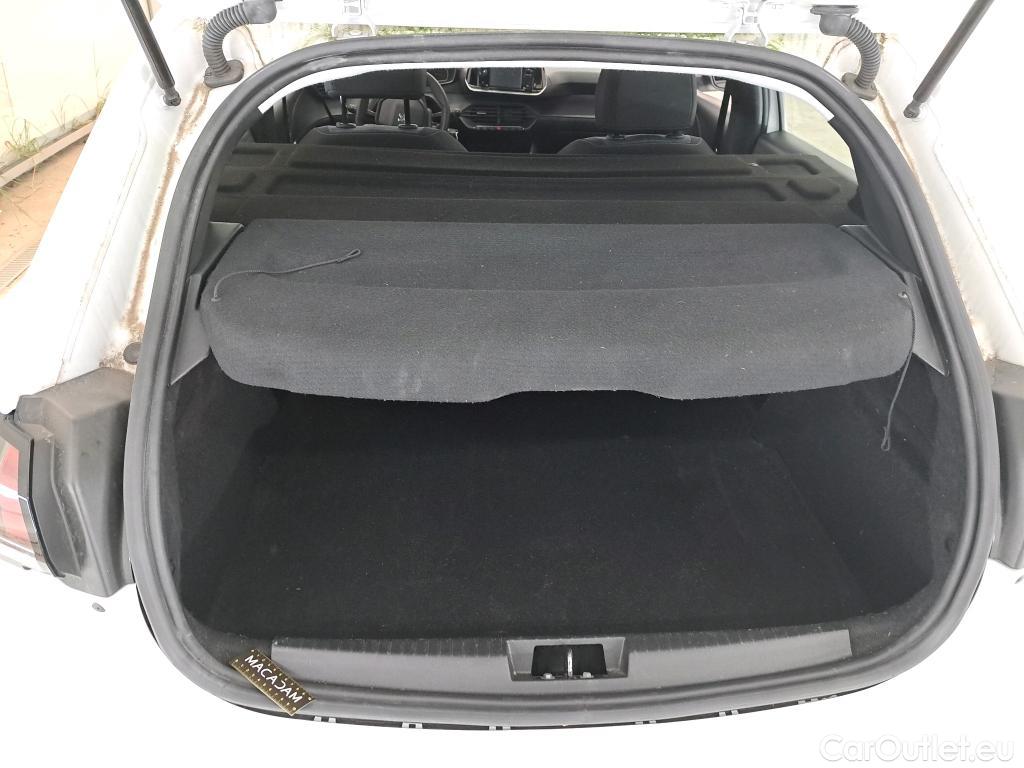  Peugeot  208  Premium 1.5 HDi 100CV BVM6 E6d #3