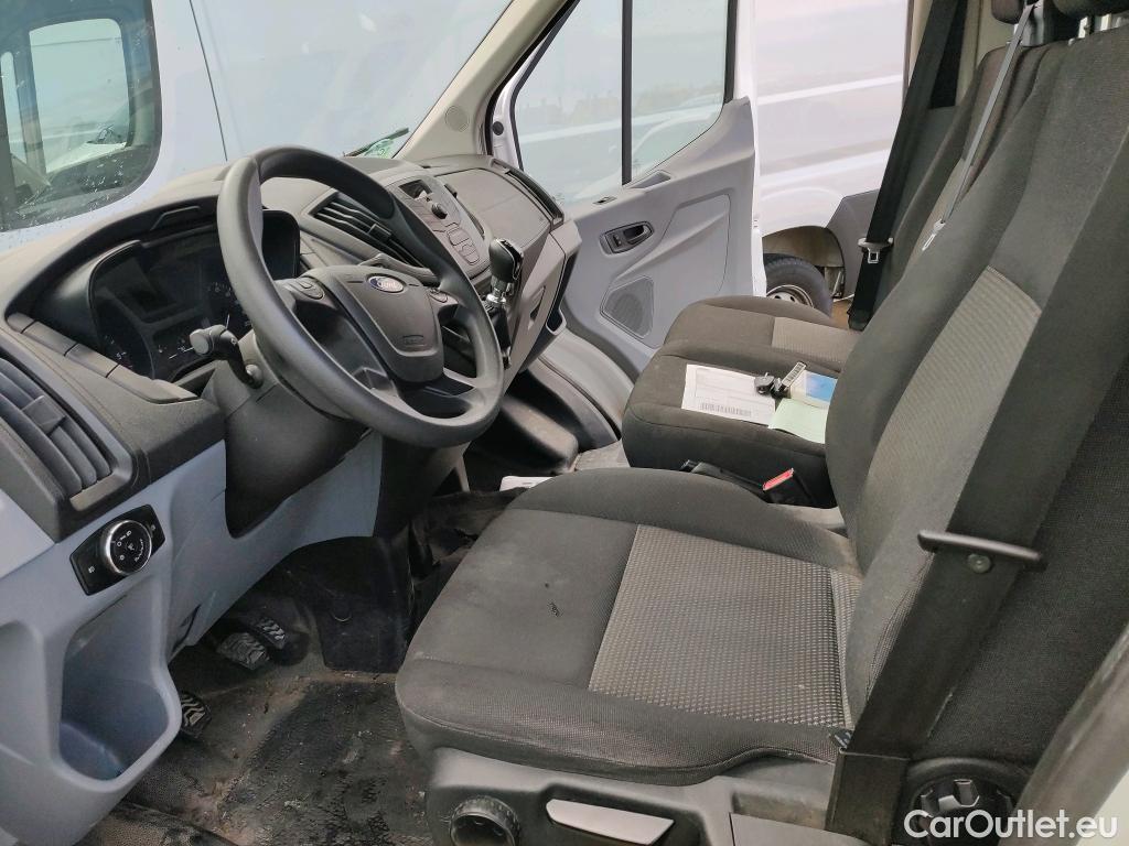  Ford  Transit  Furgón 310 L3 Trend 2.0 TDCi 105CV MT6 E6 #53