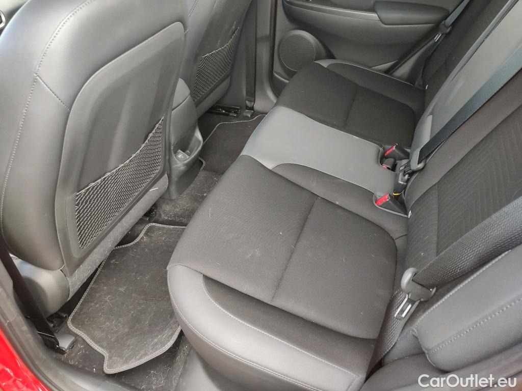  Hyundai  Konna Kona Style EV 2WD 205CV1 #13
