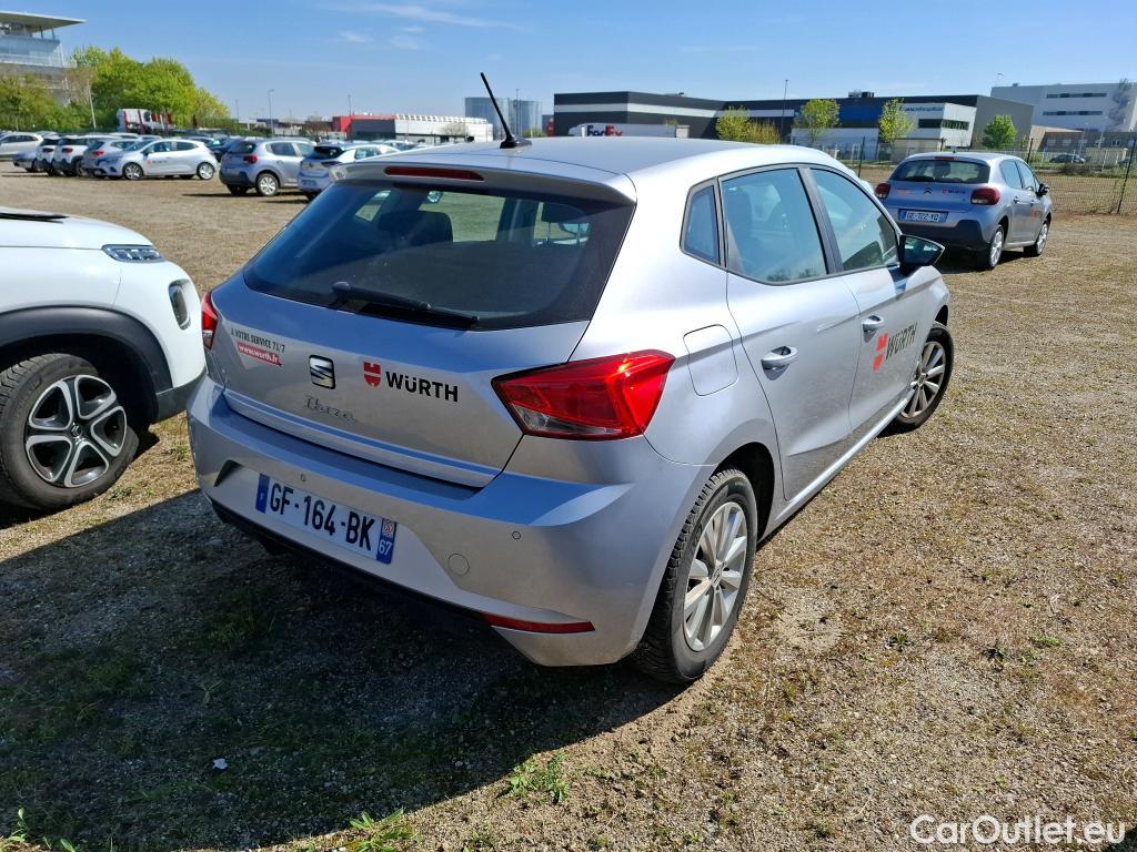 Seat  Ibiza  Style 1.0 TSI 95CV BVM5 E6d #6