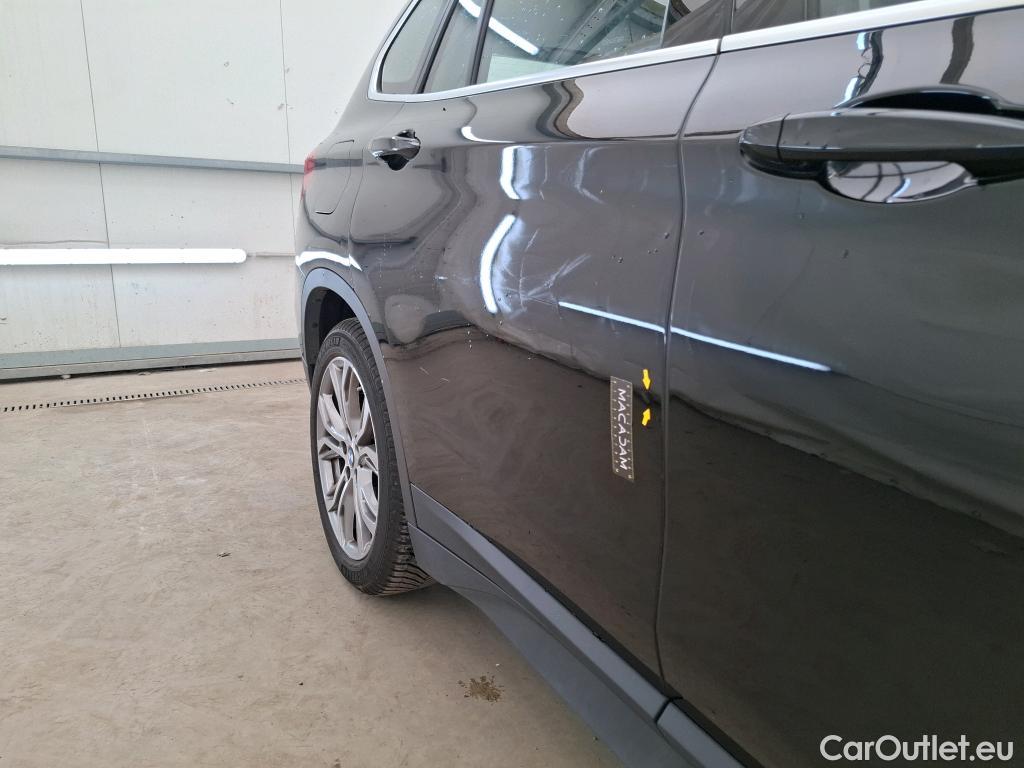  Bmw  X1 Série  xDrive 25 e Lounge 1.5 220CV BVA6 E6d #51