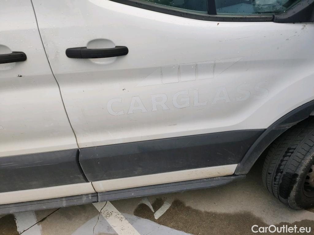  Ford  Transit  Furgón 310 L3 Trend 2.0 TDCi 105CV MT6 E6 #41