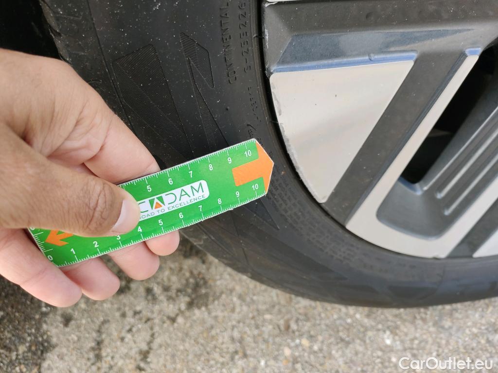  Hyundai  Konna Kona Style EV 2WD 205CV1 #4