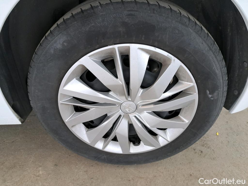  Peugeot  208  Premium 1.5 HDi 100CV BVM6 E6d #14