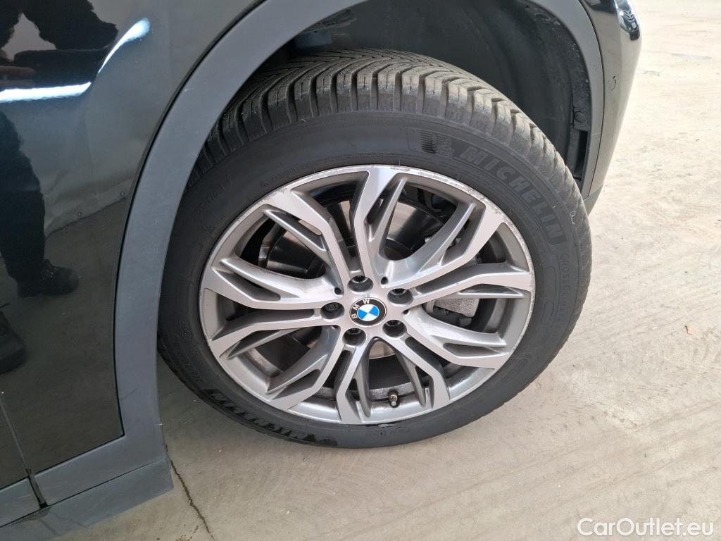  Bmw  X1 Série  xDrive 25 e Lounge 1.5 220CV BVA6 E6d #34